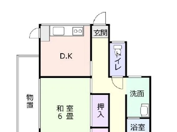 Floor plans & documents