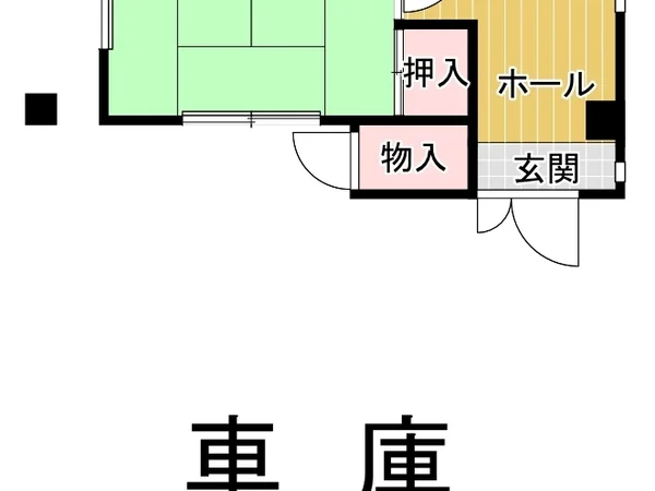 Floor plans & documents
