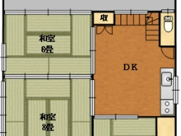 Floor plans & documents