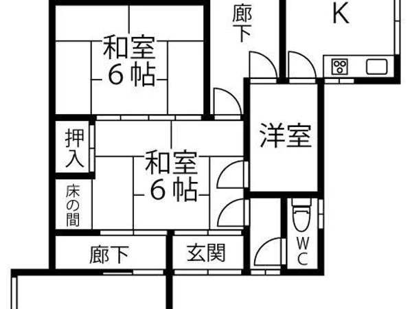 Floor plans & documents