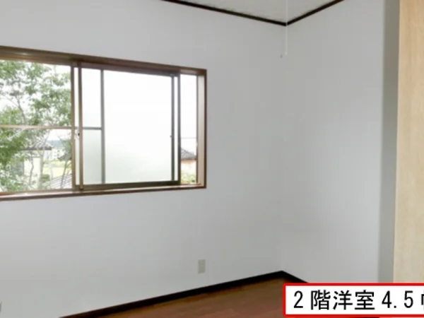 Floor plans & documents