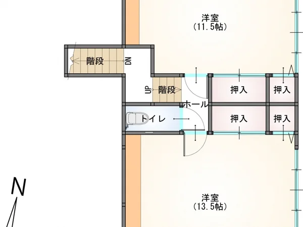 Floor plans & documents
