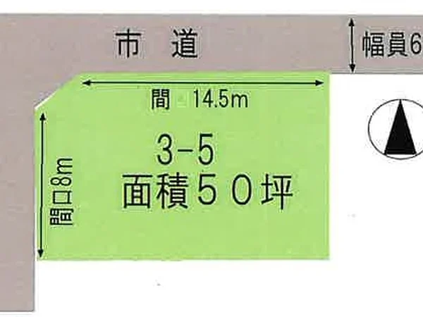 Floor plans & documents