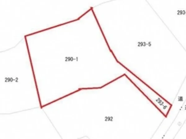 Floor plans & documents
