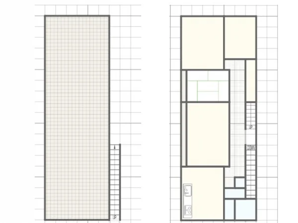 Floor plans & documents