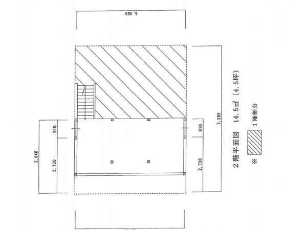 Floor plans & documents