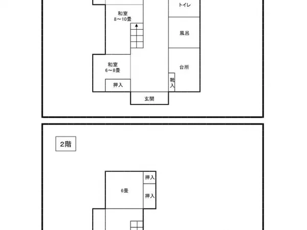 Floor plans & documents