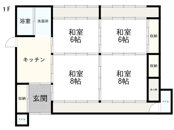 Floor plans & documents