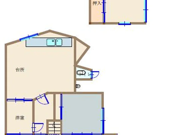 Floor plans & documents