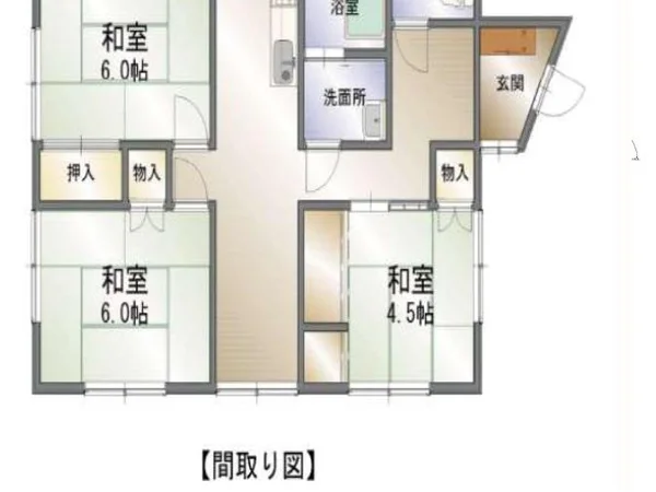 Floor plans & documents