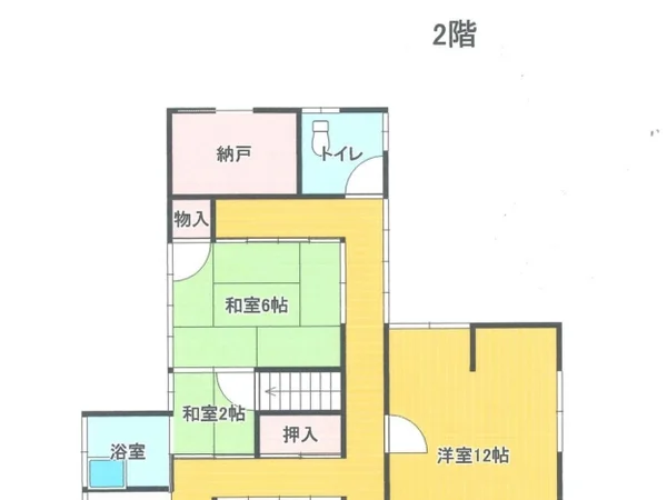Floor plans & documents