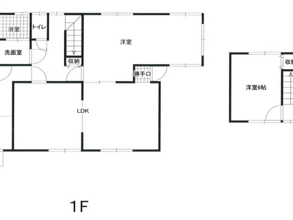Floor plans & documents