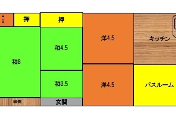 Floor plans & documents