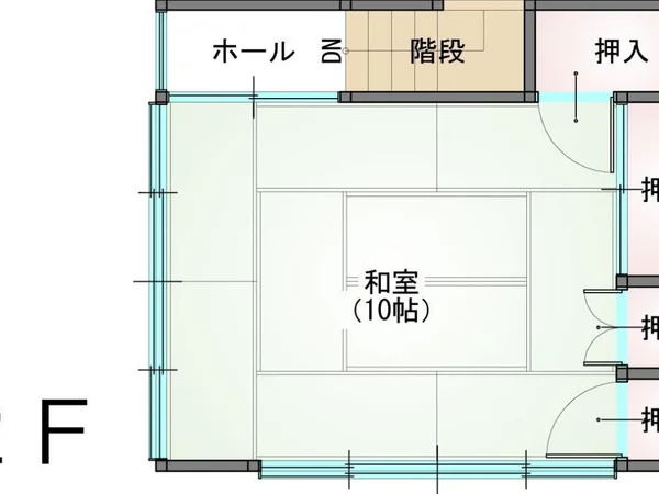Floor plans & documents