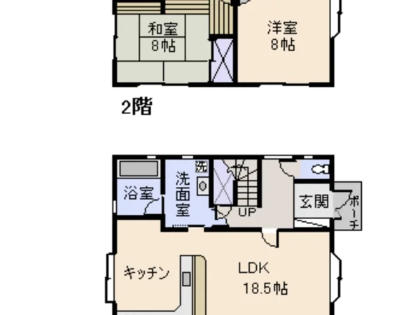 Floor plans & documents