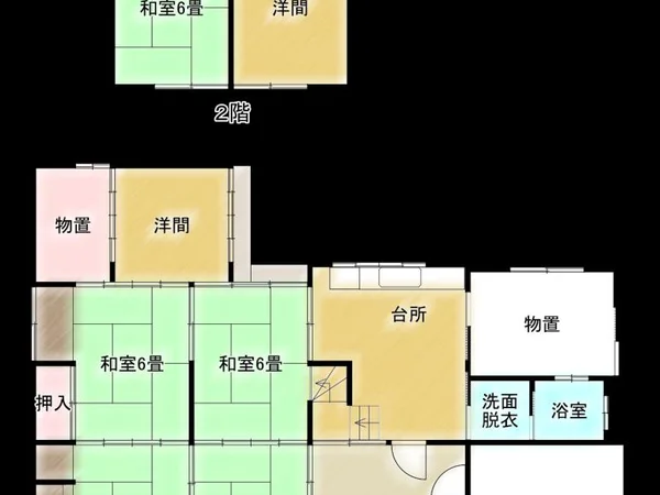 Floor plans & documents