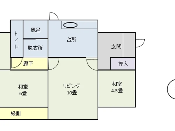 Floor plans & documents