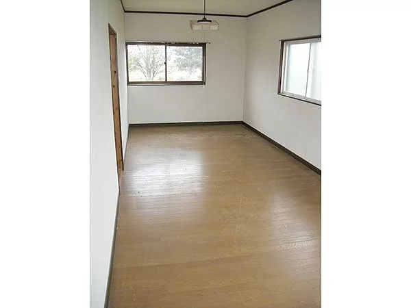 Floor plans & documents