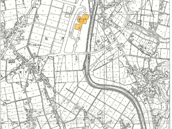 Floor plans & documents