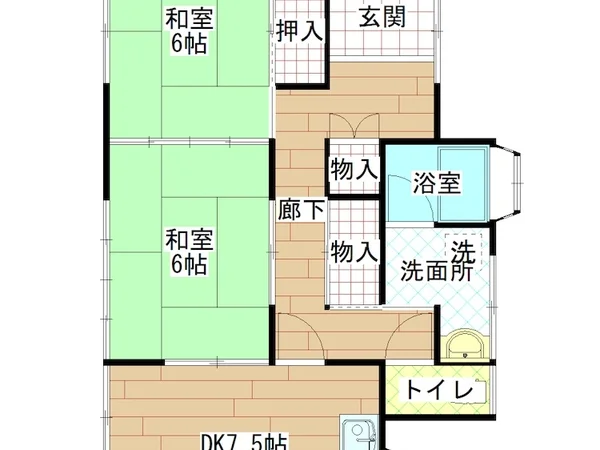 Floor plans & documents
