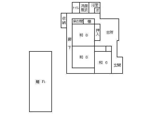 Floor plans & documents