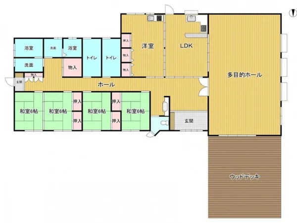 Floor plans & documents