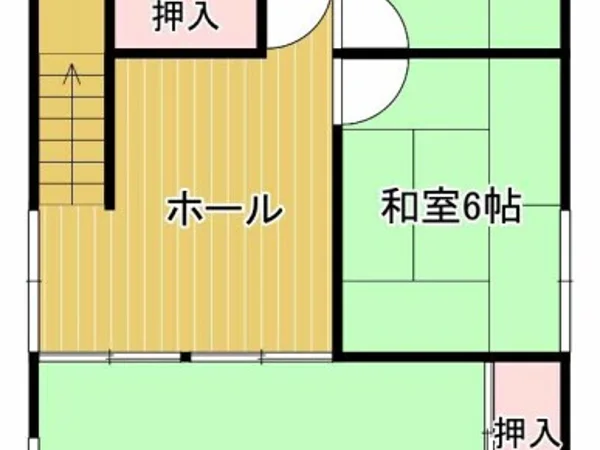 Floor plans & documents