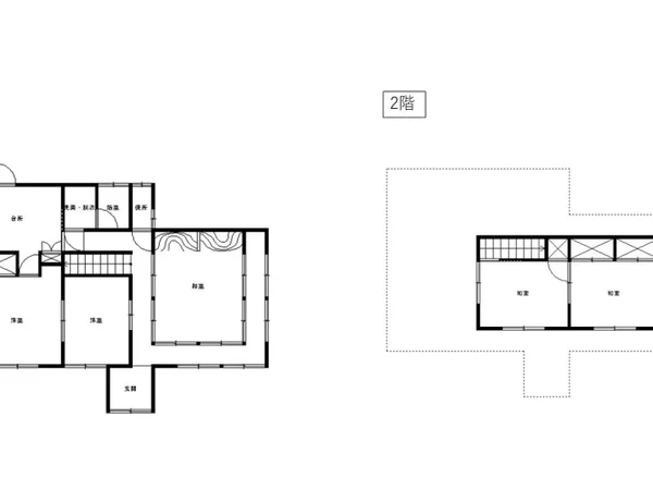Floor plans & documents