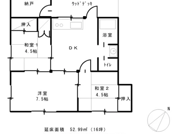 Floor plans & documents