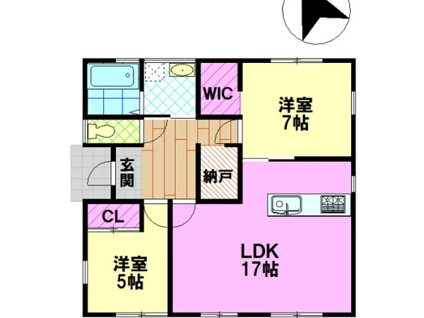Floor plans & documents