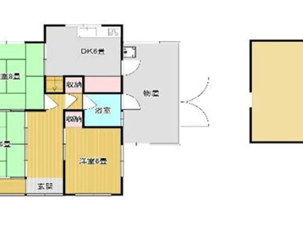 Floor plans & documents