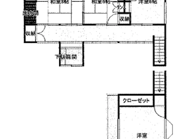 Floor plans & documents