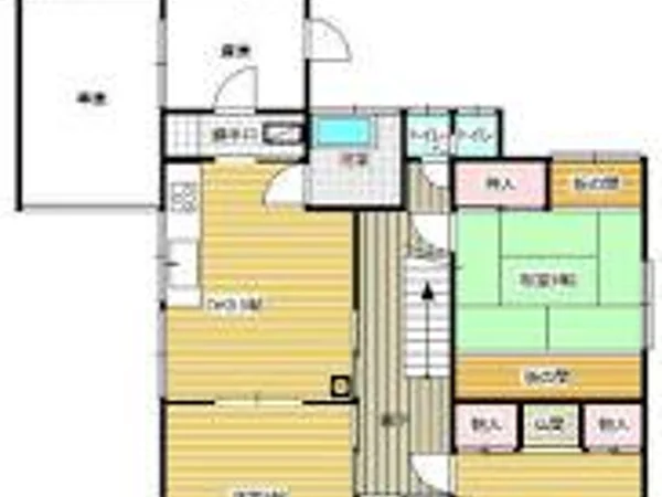 Floor plans & documents