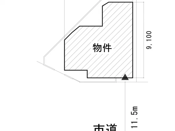 Floor plans & documents