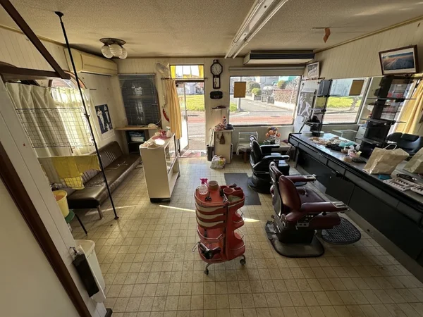 facilities