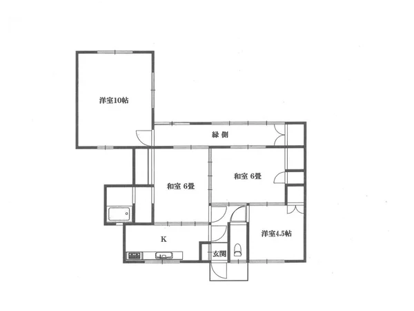 Floor plans & documents