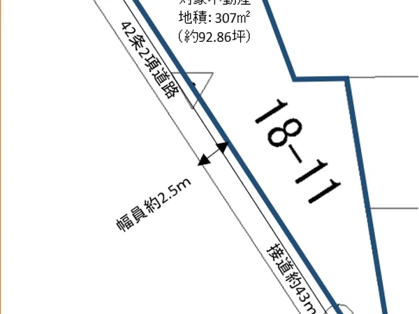 Floor plans & documents