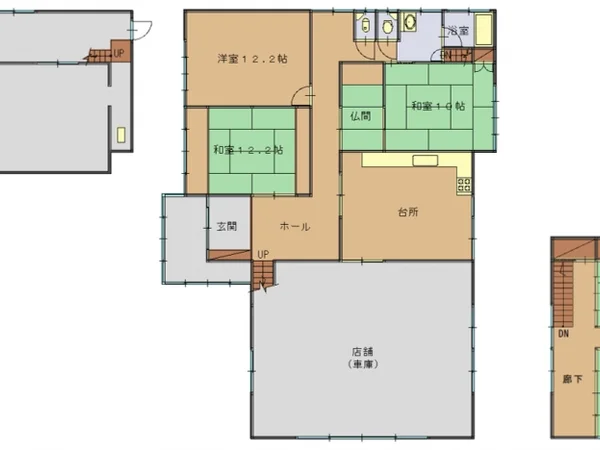 図面・資料