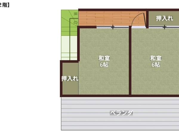 Floor plans & documents