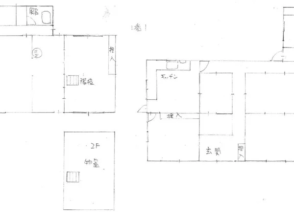 Floor plans & documents