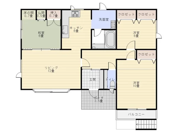 Floor plans & documents