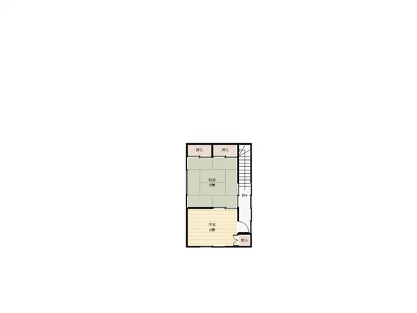 Floor plans & documents