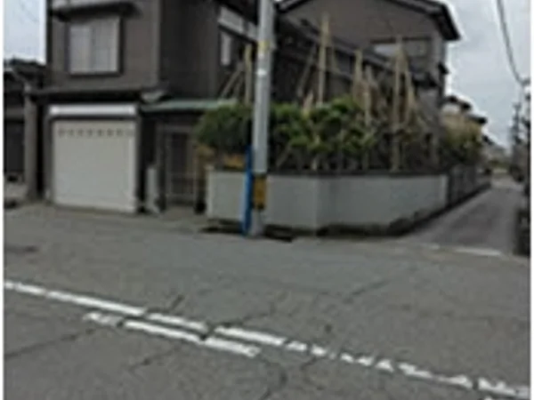 exterior exterior