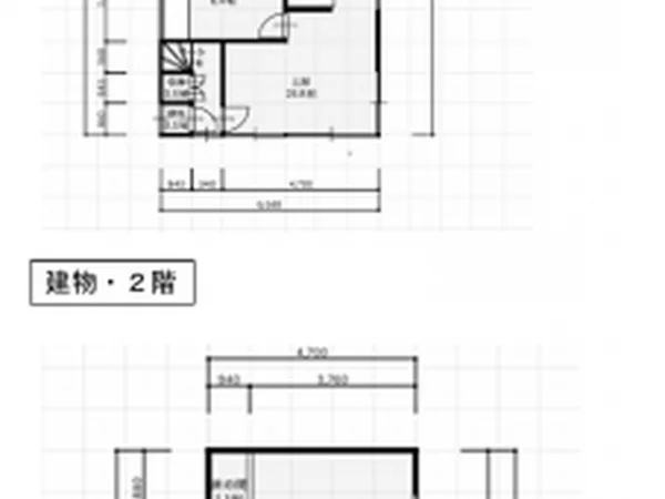 Floor plans & documents
