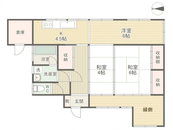 Floor plans & documents
