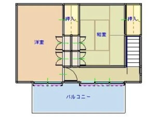 Floor plans & documents