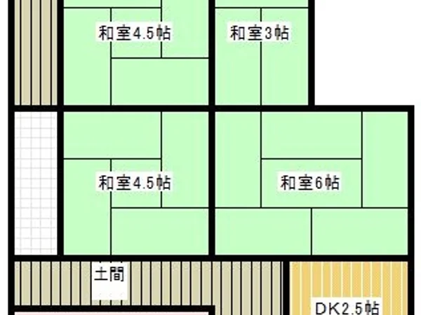 Floor plans & documents