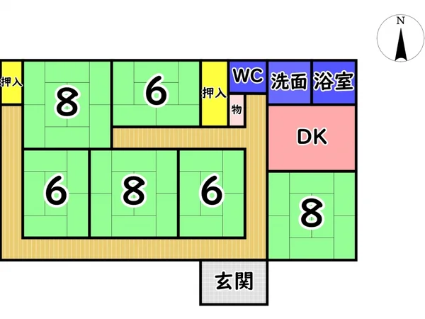 Floor plans & documents