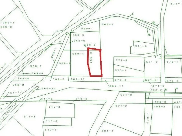 Floor plans & documents