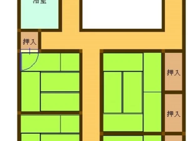 Floor plans & documents